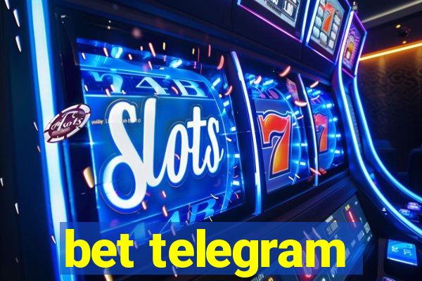 bet telegram